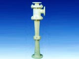 RPP系列水噴射真空泵、水蒸汽噴射真空泵
