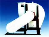 SSLF4-72型塑料離心通風(fēng)機(jī)